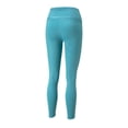 thumbnail image 2 of Tight/Legging Puma AOP High Waist para Mujer 521375-61 turquesa XS, 2 of 4