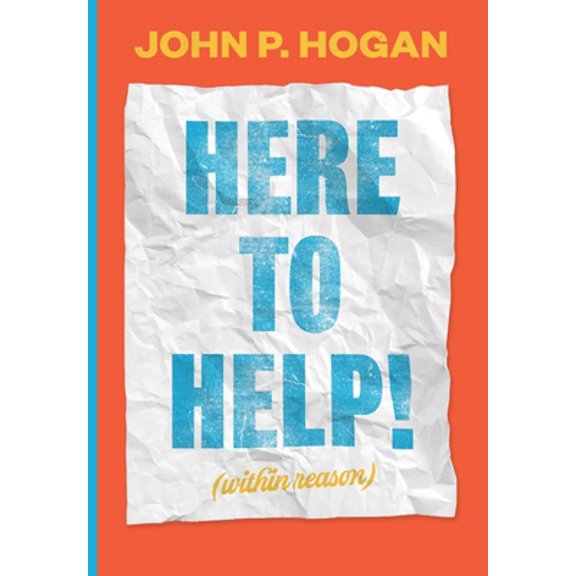Pre-Owned Here to Help! (within reason): Studio Manager Flyers, California Institute of the Arts - 2006-2019 (Paperback)