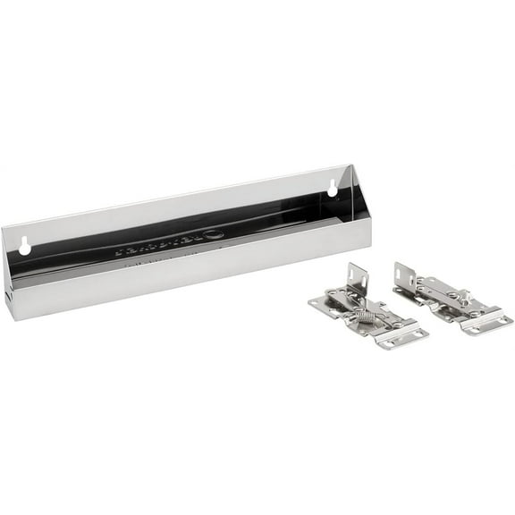 Rev-A-Shelf Stainless Sink Front Tray