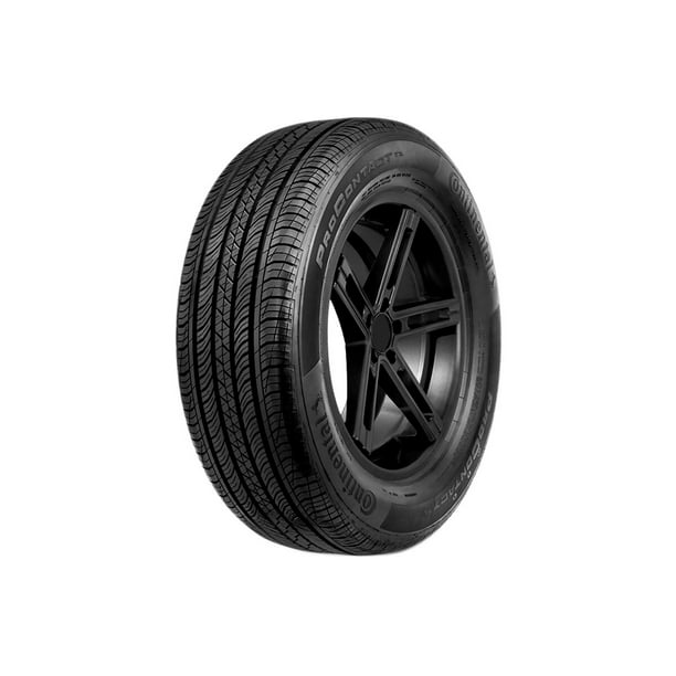 Llanta 215/60R16 Continental ProContact TX 95H SL | Bodega Aurrera en línea