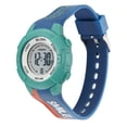 thumbnail image 2 of Reloj Infantil Slop para Niño SW8825LK2 Verde verde 38 mm, 2 of 3