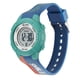 thumbnail image 2 of Reloj Infantil Slop para Niño SW8825LK2 Verde verde 38 mm, 2 of 3