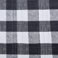thumbnail image 6 of Eddie Bauer Lakehouse Plaid Grey King Quilt Set, 6 of 11