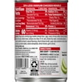 thumbnail image 6 of (2 Pack) Campbell's Condensed 25% Less Sodium Chicken Noodle Soup, 10.75 oz Can, 6 of 6