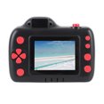 thumbnail image 1 of 4K Digital Camera for Photography and Video - 2.8in IPS Screen Digital Camera with Projector Function, 48MP Photography 1080p Video Recording, Toy Camera with Speaker, 1 of 7