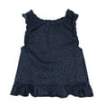 thumbnail image 3 of Infant  Navy Houston Astros Playground Dress & Bloomers Set, 3 of 5