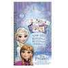 Disney Frozen Sticker Travel Book