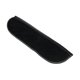thumbnail image 3 of Protector de cuello para soldar, ignífugo, fácil de instalar, resistente al desgaste Negro, 3 of 9