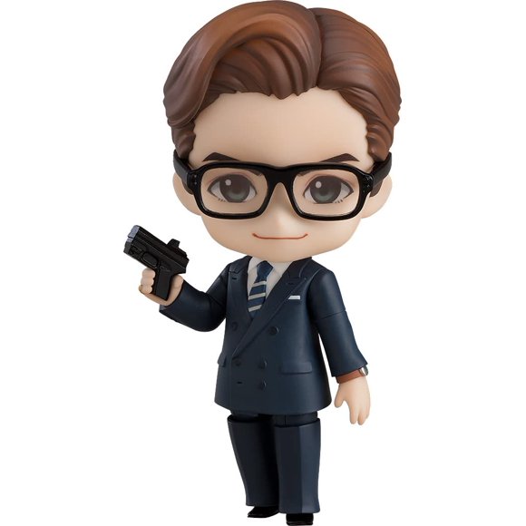 Figura de acción Good Smile Company Kingsmen: The Golden Circle