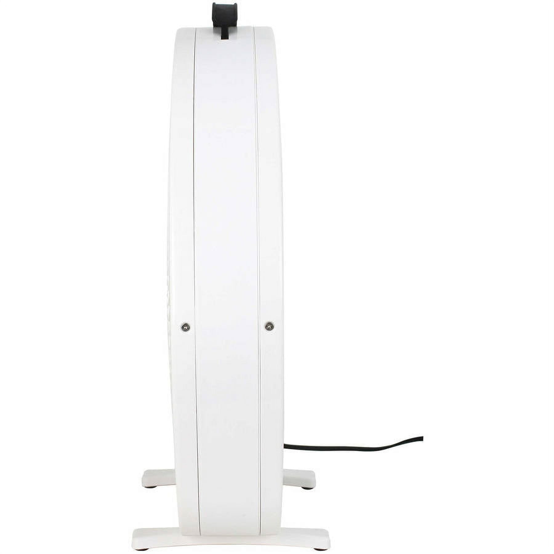 Quick Products QP-TE1-0126 Boundless Breeze Ultimate RV/Marine Fan, 12 Volt