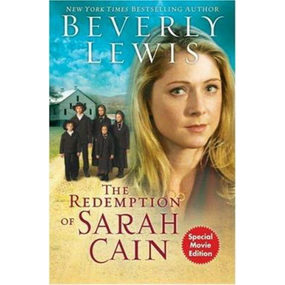 Pre-Owned The Redemption of Sarah Cain (Paperback) 0764204033 9780764204036