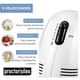 thumbnail image 3 of Batidora de Mano Proctor Silex 5 Velocidades Compacta y Ligera 125 W, 3 of 12