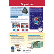 Magnetism Poster