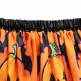 thumbnail image 7 of OJSFQUFP Halloween Cos Clothes Girls Witch Skirt with Witch Hat Child Tutu Skirt Cos Clothes Halloween Dress-Up, 7 of 7