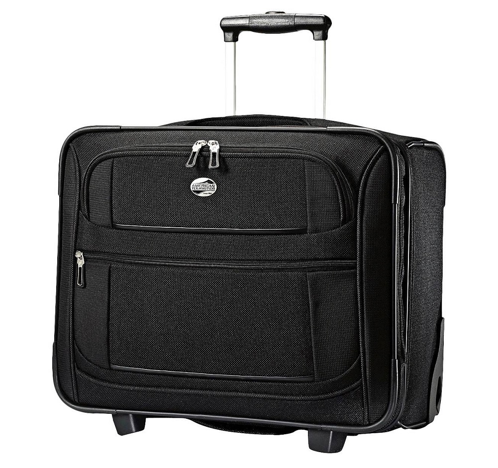 american tourister delite 3 28 spinner