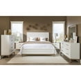 thumbnail image 4 of Legacy Classic Melrose Rectangular Mirror (Beveled), 4 of 7