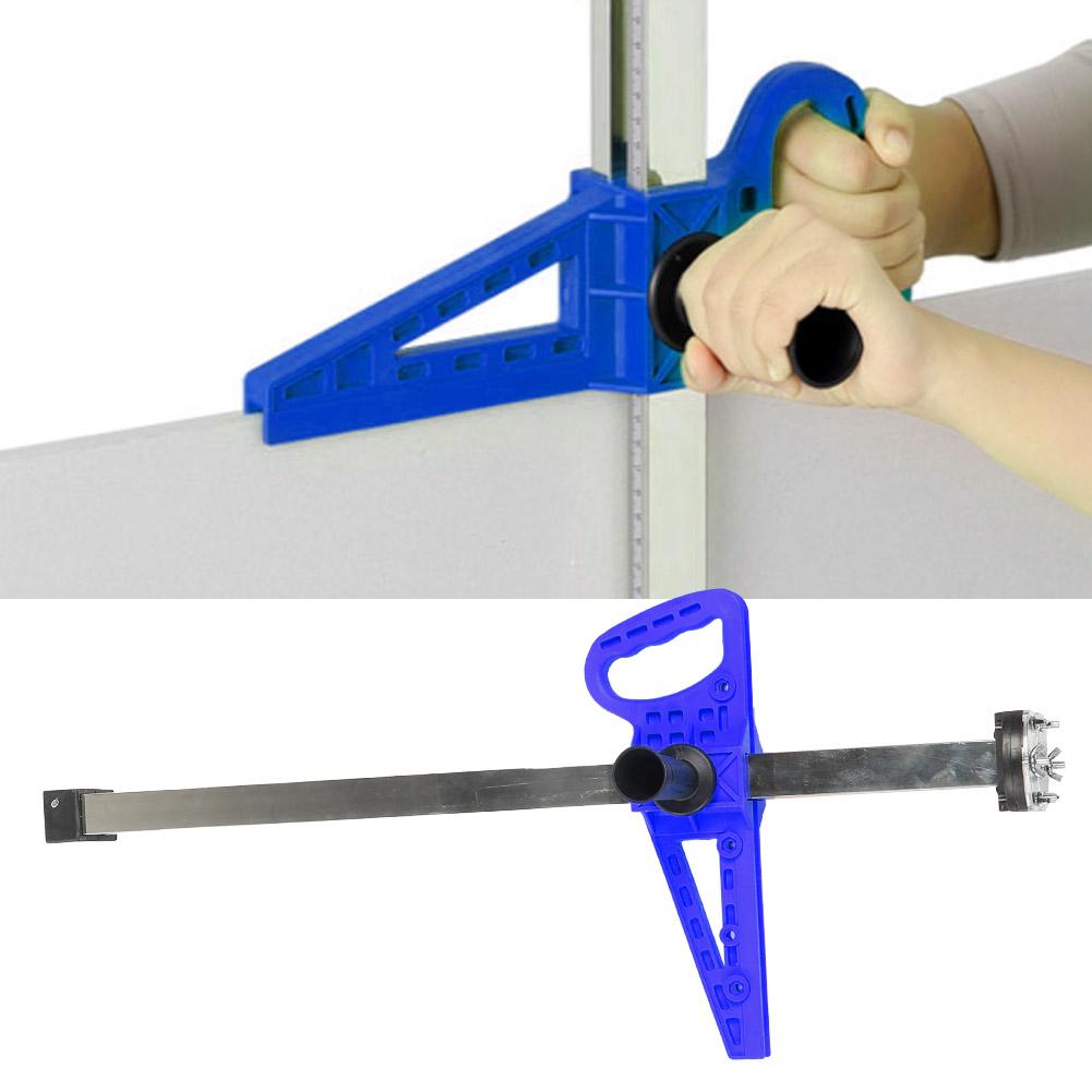 LYUMO Manual Gypsum Board Cutter Woodworking Hand Push LYUMO Manual