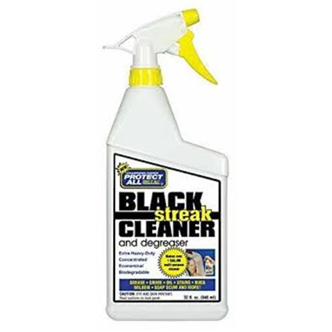 Thetford THE54032CA 32 oz Black Streak Remove Cleaner