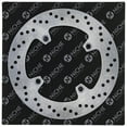 thumbnail image 3 of Niche Rear Brake Rotor for Suzuki Burgman 650 69211-10G00 Scooter 519-CRT2640R, 3 of 6