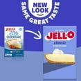thumbnail image 2 of Jell-O No Bake Classic Cheesecake Dessert Kit with Filling Mix and Crust Mix, 11.1 oz Box, 2 of 15