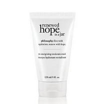 Philosophy Renewed Hope in a Jar Re-Energizing Moisture Face Mask, 4 Oz