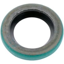 SKF 4912 Seal Fits select: 1999-2013 CHEVROLET SILVERADO, 1995-2013 CHEVROLET TAHOE