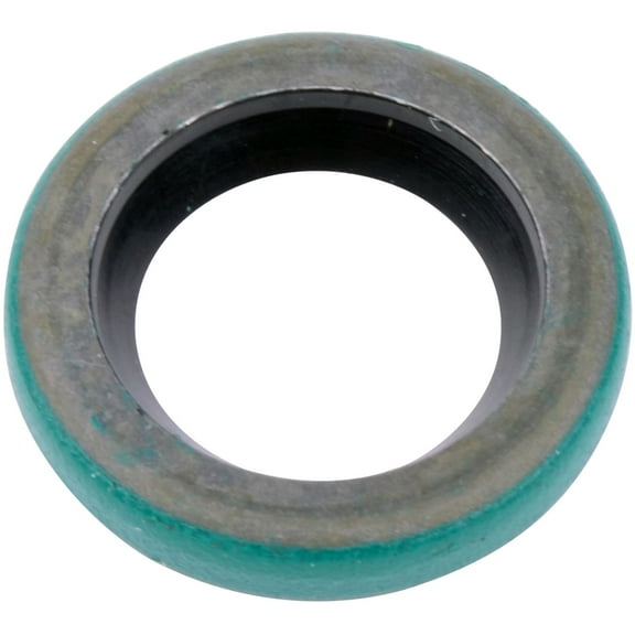 SKF 4912 Seal Fits select: 1999-2013 CHEVROLET SILVERADO, 1995-2013 CHEVROLET TAHOE