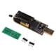 thumbnail image 5 of Pines Ch341a Programador Placa Base Usb Enrutamiento Lcd Bios Flash 24 25 Herramientas Sunnimix Programador CH341A USB, 5 of 6