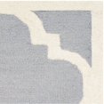 thumbnail image 4 of Safavieh Cambridge Silver Transitional Rug - 11' x 15', 4 of 5