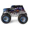 thumbnail image 3 of Monster Jam, Official Son-uva Digger vs. Grave Digger Die-Cast Monster Trucks, 1:64 Scale, 2 Pack, 3 of 3