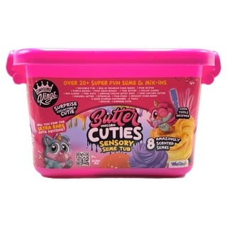 Barbie Butter Slime, Barbie Party, Barbie Movie, Slime Shop, Barbie Gifts,  Lawn Games, Sensory Bin, Slime Play, Pink Slime 