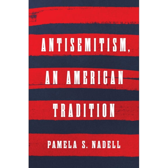 Pre-Owned Antisemitism, an American Tradition