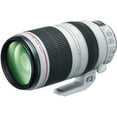 thumbnail image 2 of Canon EF 100-400mm F/4.5-5.6L IS II USM Lens International Version (No Warranty) 9524B002 - Essential Bundle(International Model), 2 of 6