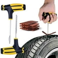 WENXUAN Tire Repair KitTire Plug Repair Tools For Car