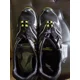 thumbnail image 3 of NEW BALANCE BRAND NEW TRACK SHOES SIZE 15 COLOR BLACK/GREEN/SILVER..NIB..LOOK., 3 of 6