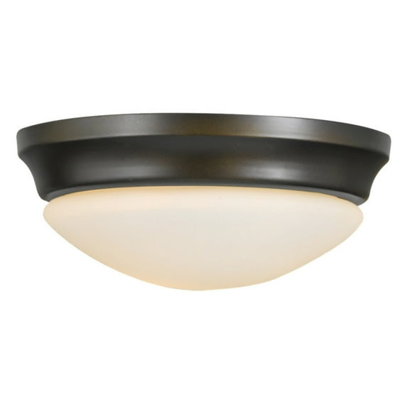 Feiss Barrington FM271 Flush Mount Light