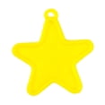 thumbnail image 1 of BotaniNest Golden Star Shaped Balloon Helium Balloon Seat For Party Event And Display, 1 of 5