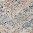 thumbnail image 2 of Dalyn Rugs Machine Washable Indoor/Outdoor Chantille Beige 1'8" x 2'6" Rug, 2 of 7