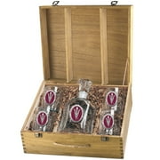 Arizona State University Capitol Decanter Box Set