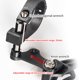 thumbnail image 5 of Protector de cadena de bicicleta tensor de bicicleta ajustable para bicicleta de montaña BMX, 5 of 6