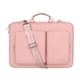 thumbnail image 1 of Bolsa para portátil Matsuzay Resistente al Agua y a los Golpes Rosa 14.1/15.4 pulgadas, 1 of 6