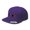 Purple, variant on Snapback Hat for Men Flat Brim Hats Poker Game B Embroidery Embroidered Flat Bill Hat Acrylic Purple Design Only