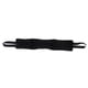thumbnail image 5 of Envoltura Fría Y Caliente Reutilizable Con Correas: Paquete De Compresión  Para Lesiones Musculares De Espalda, Cuello, Hombro, - Negro, 62 x 12 cm Yinane envoltura de hielo para el cuello reutilizable, 5 of 8