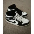 thumbnail image 1 of A i r-Jor-dan 1 SE Mid All Star 2021 Sneakers size 10, 1 of 5