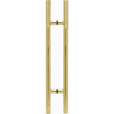 - CRL Brass 24