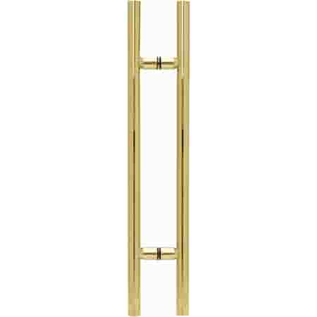 CRL Brass 24