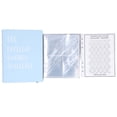 thumbnail image 2 of 100 Sobres Para Ahorrar Dinero Con 25 Hojas De Páginas Transparentes Para El Ahorro Diario, Incluidas Tarjetas, Facturas Y Más, 2 of 7