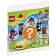 thumbnail image 1 of LEGO Duplo 30324 - « My Town Mystery Poly Bag », 1 of 3