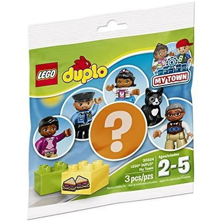 Free mystery lego polybag sale