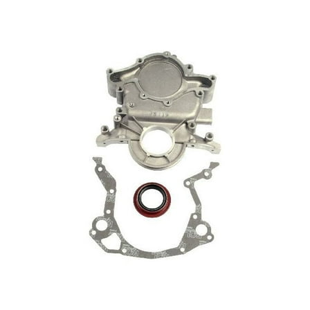 Timing Cover - Compatible with 1996 - 2001 Ford Explorer 5.0L V8 1997 1998 1999 2000